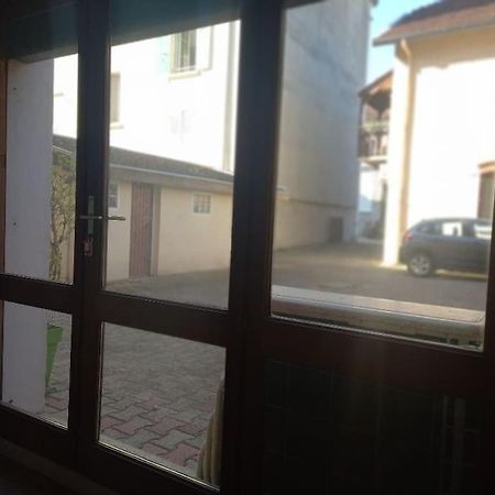 Appart Neuf Pour 6 Personnes Vizille Zewnętrze zdjęcie