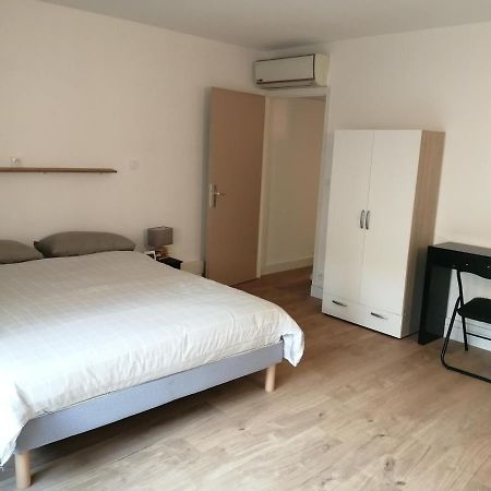 Appart Neuf Pour 6 Personnes Vizille Zewnętrze zdjęcie