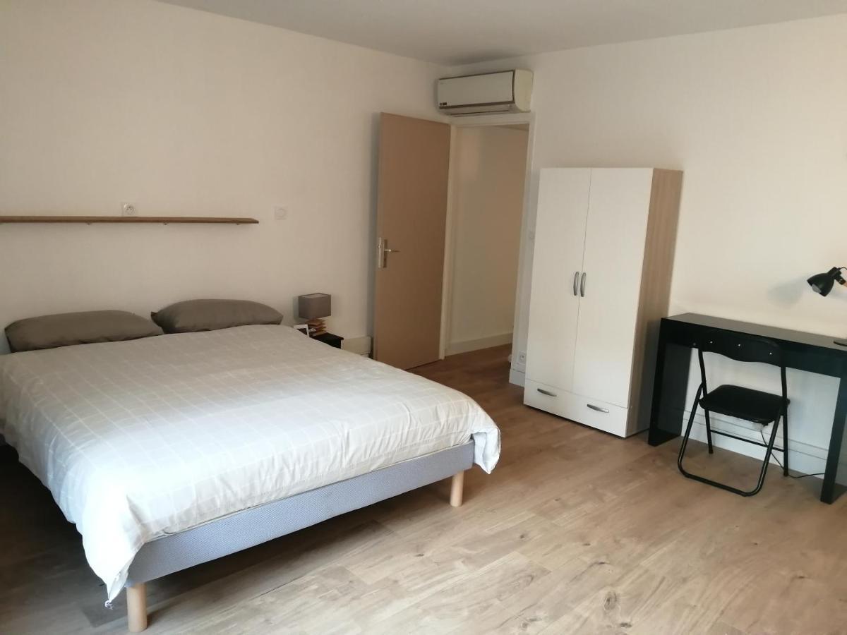 Appart Neuf Pour 6 Personnes Vizille Zewnętrze zdjęcie