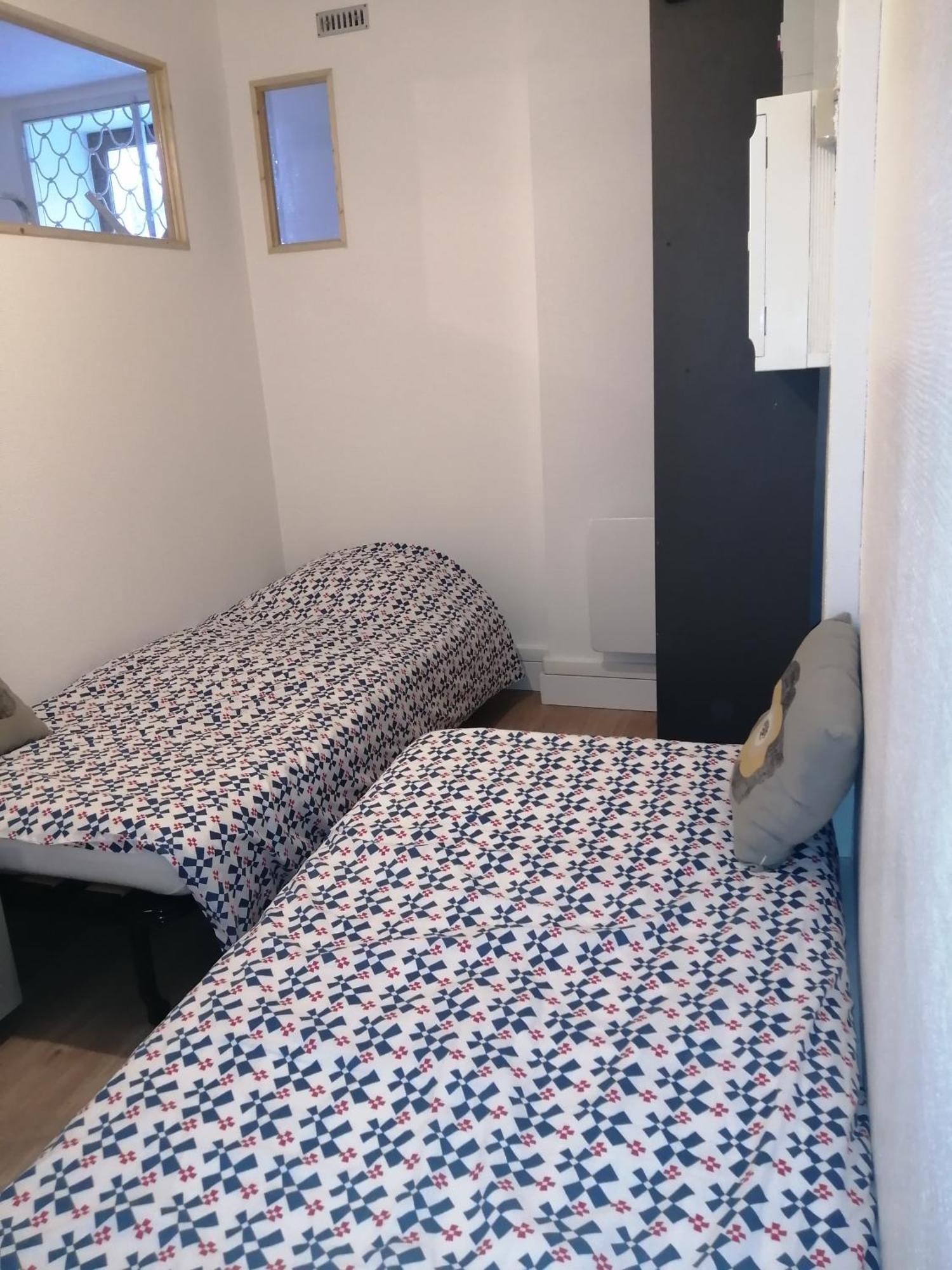 Appart Neuf Pour 6 Personnes Vizille Zewnętrze zdjęcie